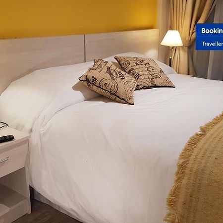 Bariloche Apart Ngoại thất bức ảnh