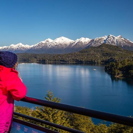 Bariloche Apart Ngoại thất bức ảnh