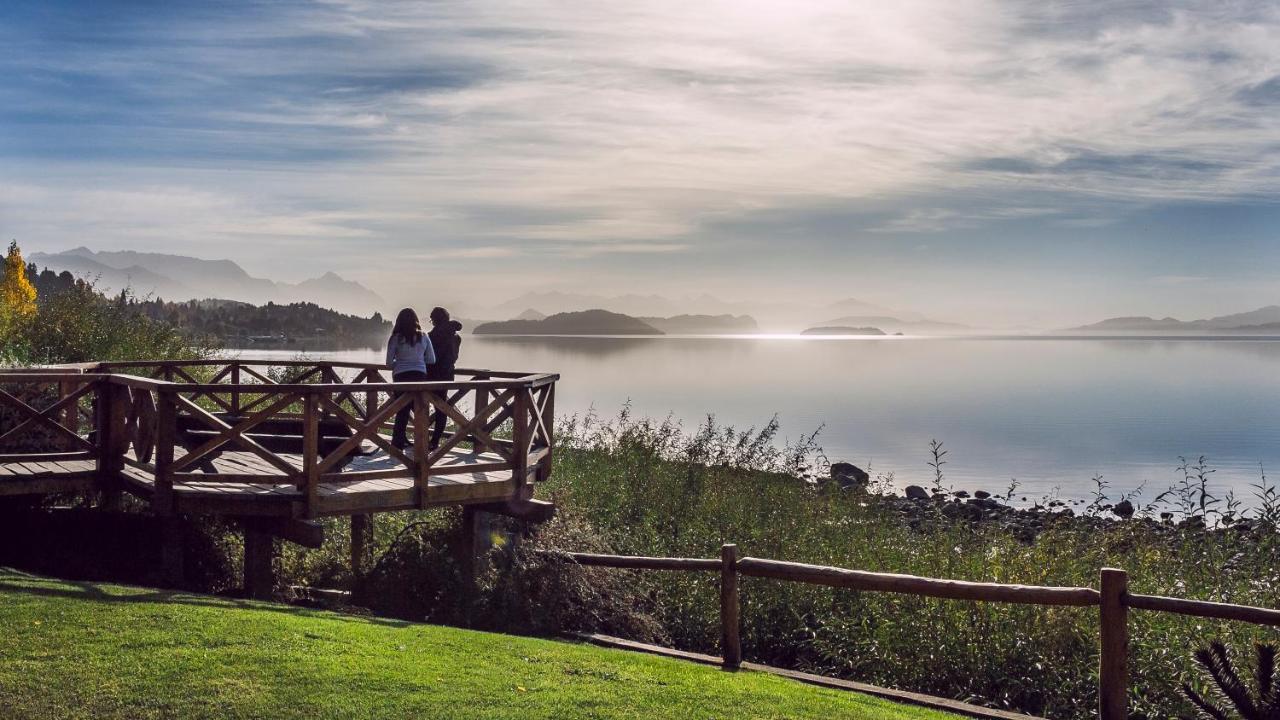 Bariloche Apart Ngoại thất bức ảnh