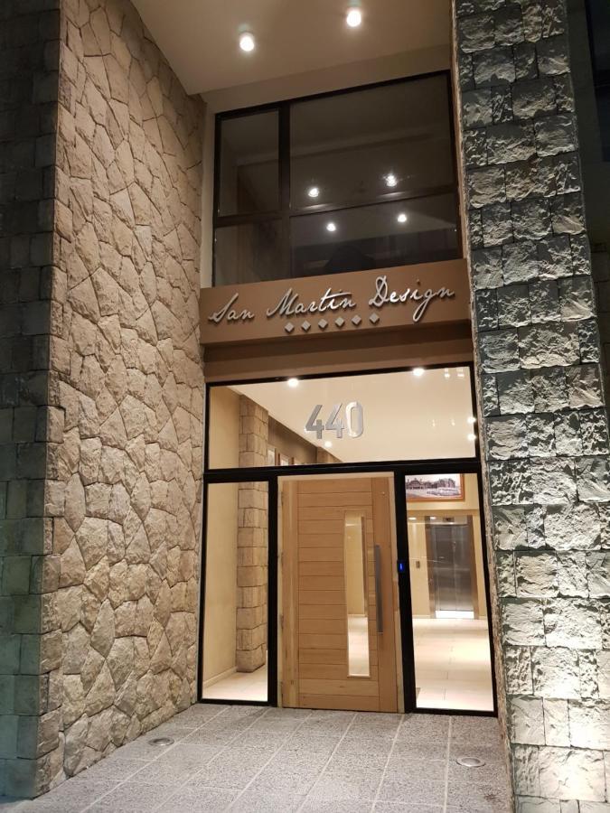 Bariloche Apart Ngoại thất bức ảnh