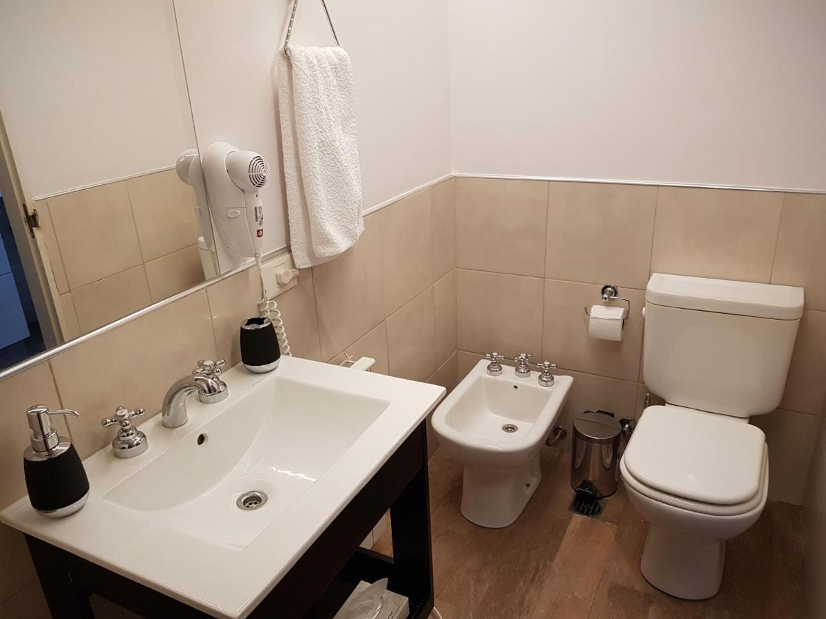 Bariloche Apart Ngoại thất bức ảnh